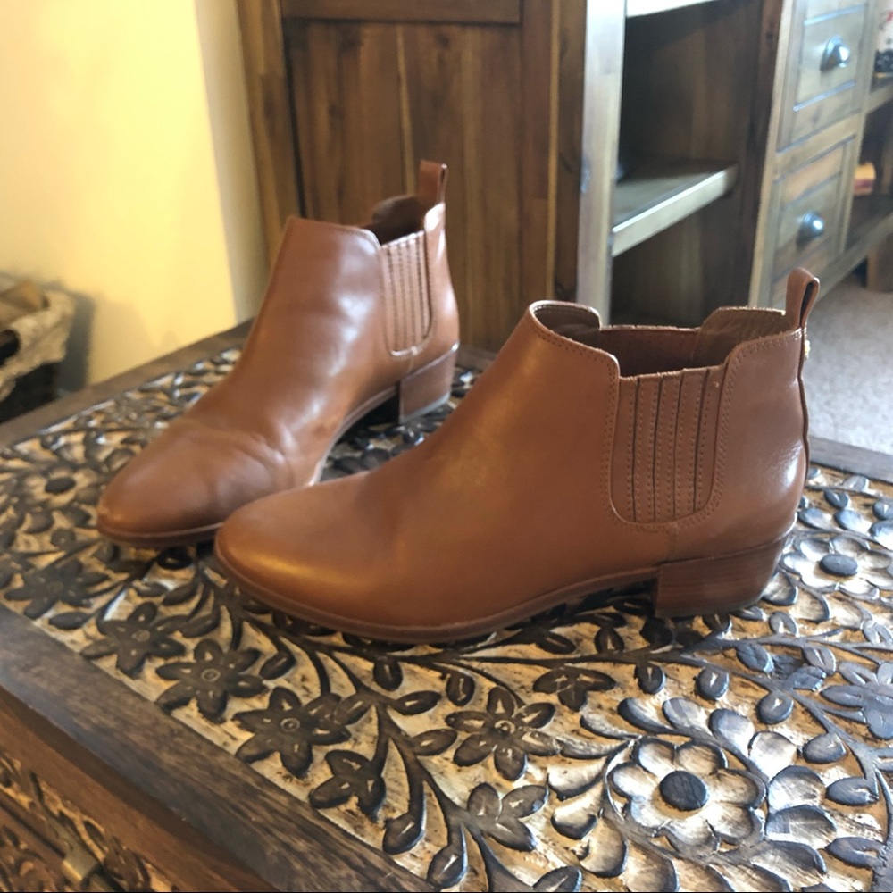 Michael Kors Booties